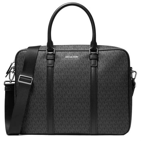 michael kors laptop bag outlet|michael kors laptop bag men's.